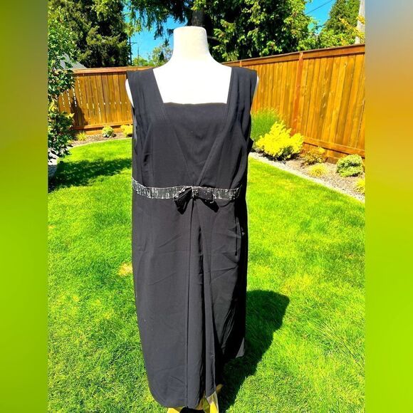 Marina rinaldi Person dress - Picture 3 of 8